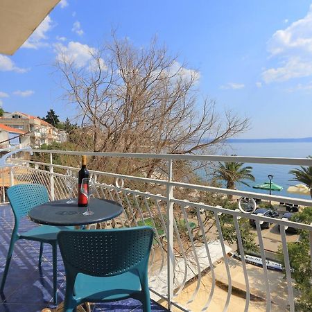Apartments By The Sea Podgora, Makarska - 18918 Exteriér fotografie