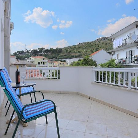 Apartments By The Sea Podgora, Makarska - 18918 Exteriér fotografie